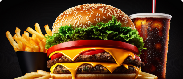 Asain food image